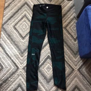 Under Armour Compression Leggings